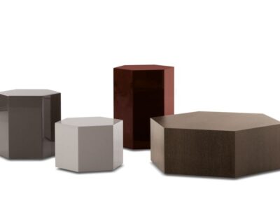 Журнальный столик Minotti Aeron