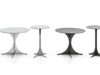 Журнальный столик Minotti Anish