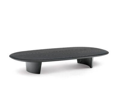 Журнальный столик Minotti Anish Wood