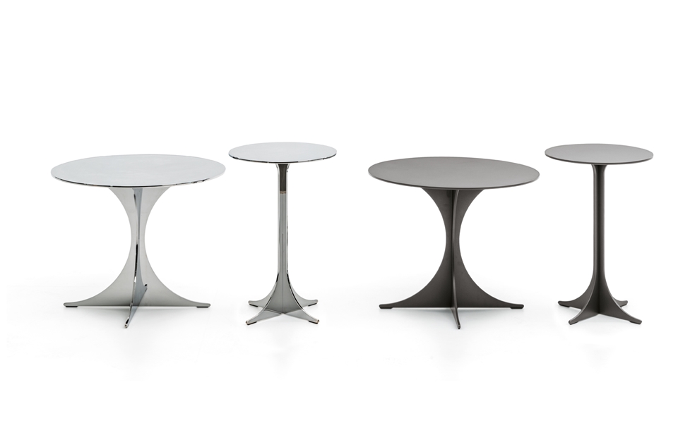 Журнальный столик Minotti Anish