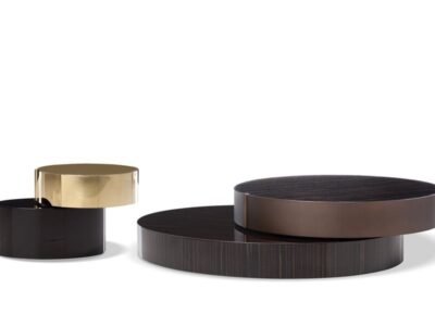 Журнальный столик Minotti Benson