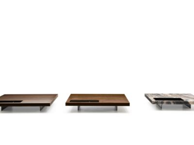 Журнальный столик Minotti Boteco
