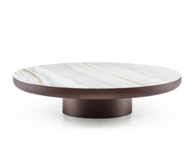 Журнальный столик Minotti Brady