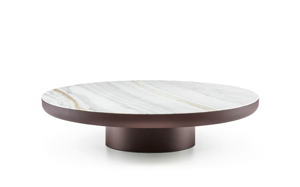 Журнальный столик Minotti Brady