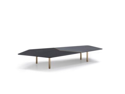 Журнальный столик Minotti Brink