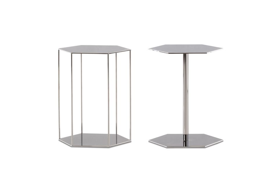 Журнальный столик Minotti Brisley