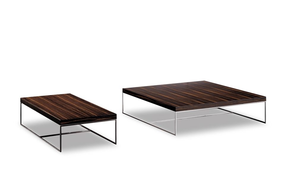 Журнальный столик Minotti Calder