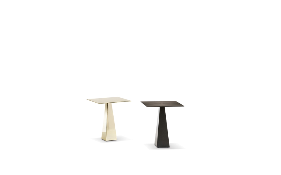 Журнальный столик Minotti Cameo
