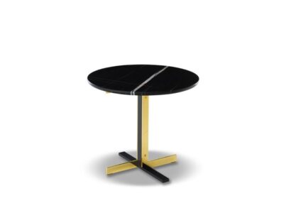 Журнальный столик Minotti Catlin круглый