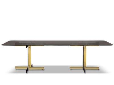 Журнальный столик Minotti Catlin