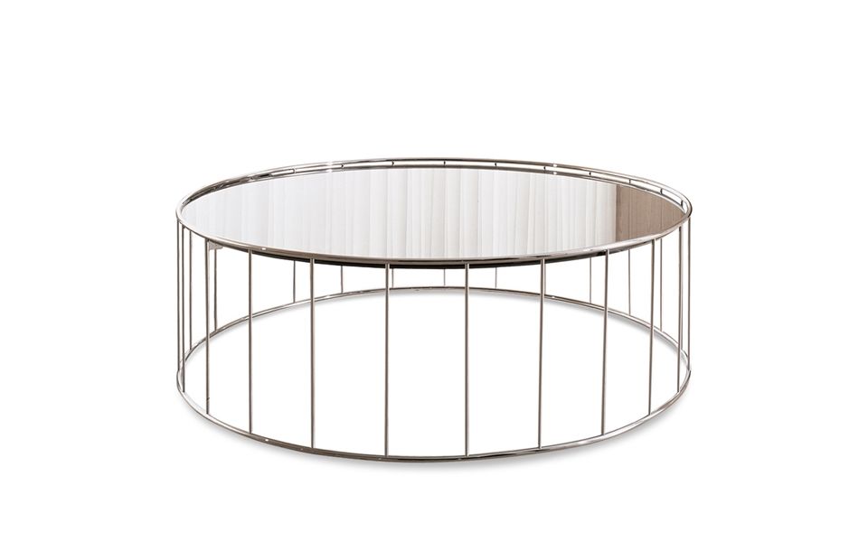 Журнальный столик Minotti Caulfield