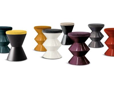 Журнальный столик Minotti Cesar