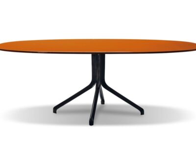 Журнальный столик Minotti Claydon