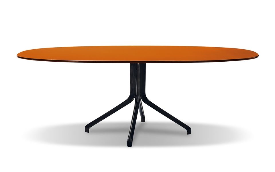 Журнальный столик Minotti Claydon