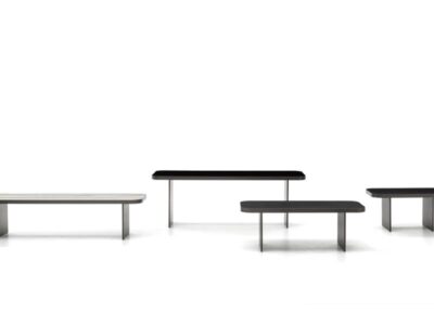 Журнальный столик Minotti Clive