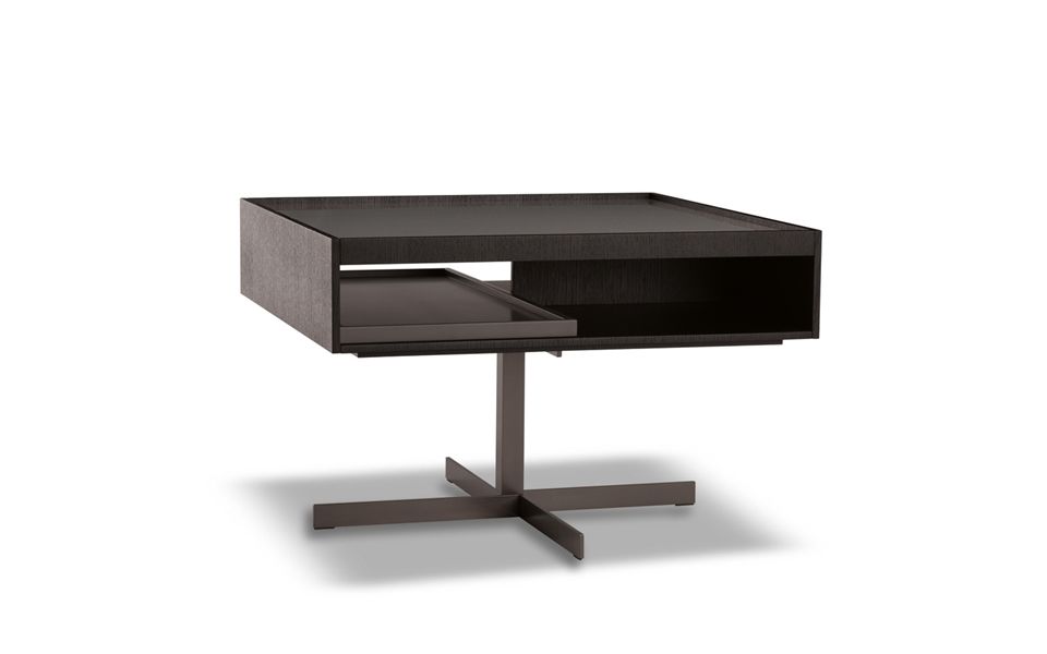 Журнальный столик Minotti Close