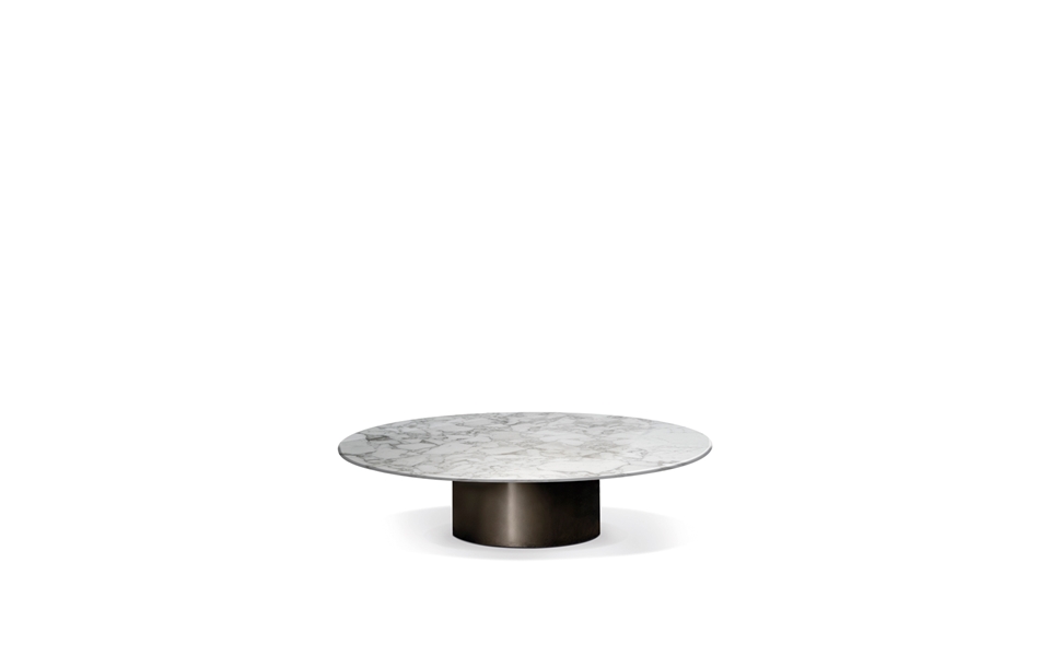 Журнальный столик Minotti Doyle