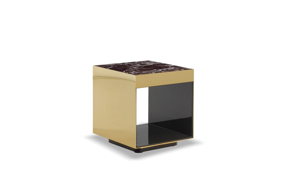 Журнальный столик Minotti Elliott