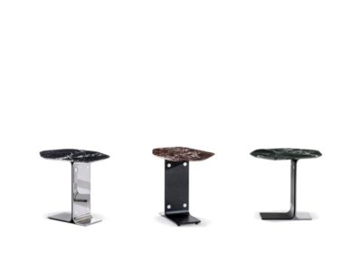 Журнальный столик Minotti Ethan