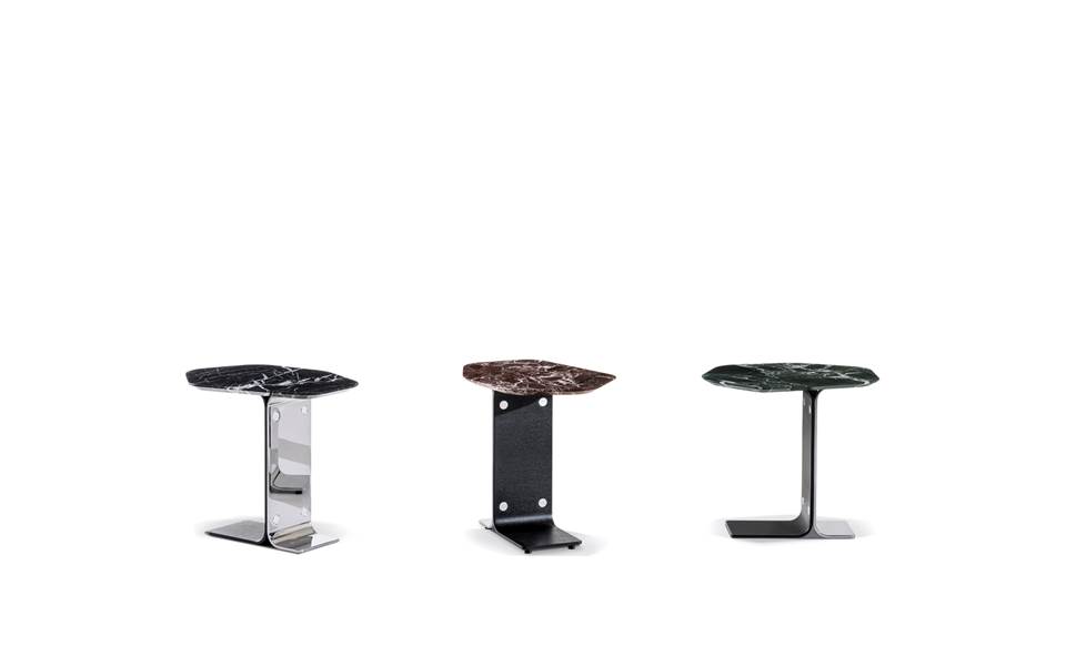 Журнальный столик Minotti Ethan