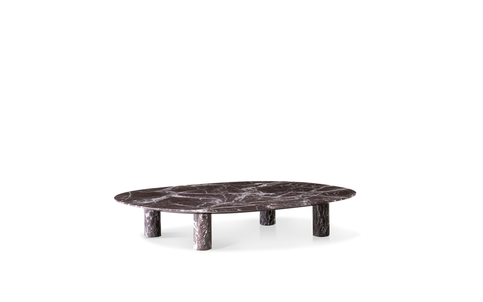 Журнальный столик Minotti Gladstone