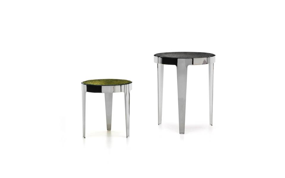 Журнальный столик Minotti Grant