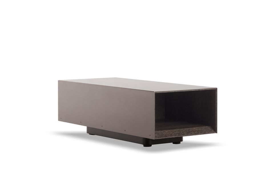 Журнальный столик Minotti Gray