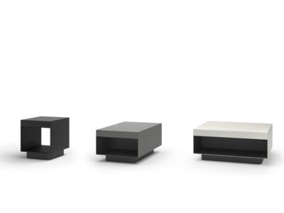 Журнальный столик Minotti Hope