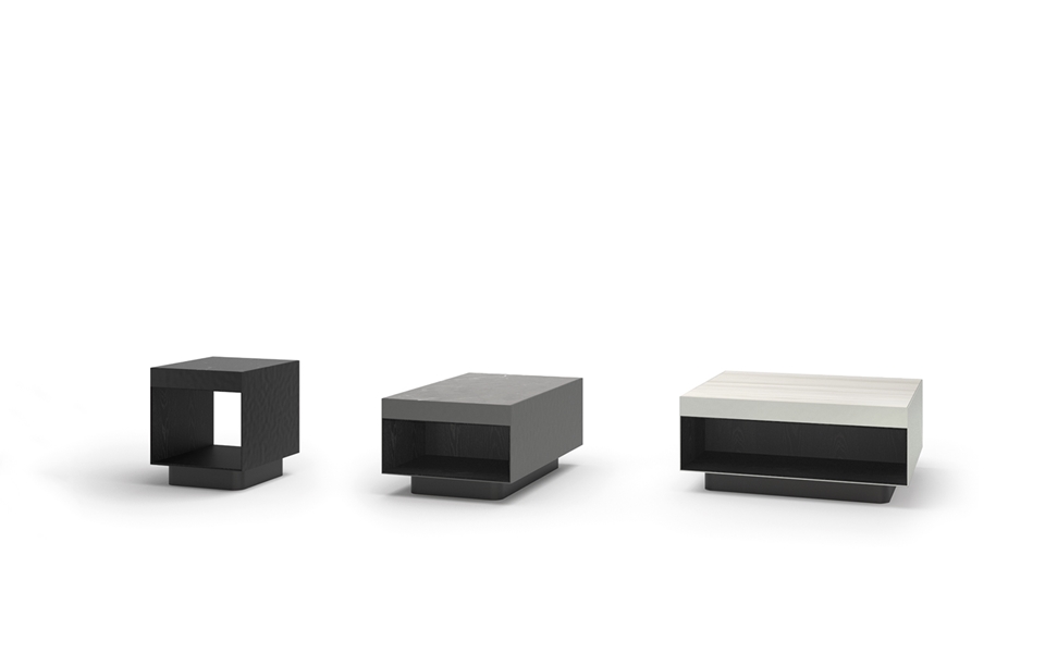 Журнальный столик Minotti Hope
