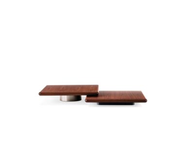 Журнальный столик Minotti Horizonte
