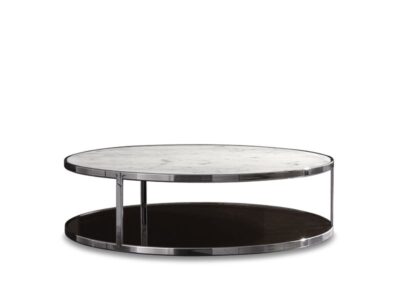 Журнальный столик Minotti Huber