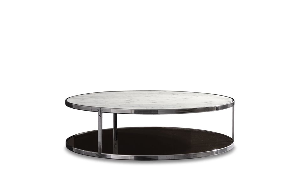 Журнальный столик Minotti Huber