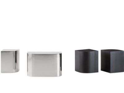 Журнальный столик Minotti James