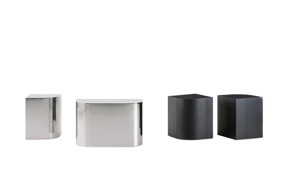 Журнальный столик Minotti James
