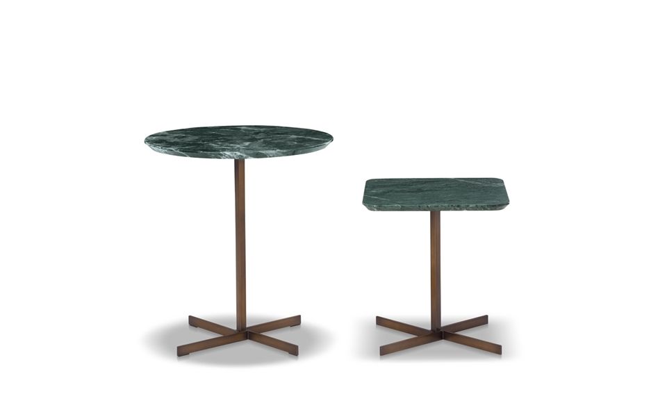Журнальный столик Minotti Joy