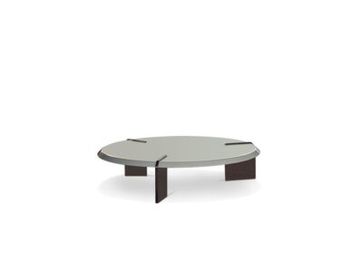Журнальный столик Minotti Keel