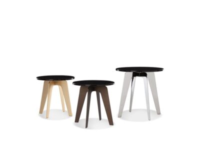 Журнальный столик Minotti Kirk
