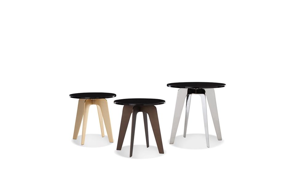 Журнальный столик Minotti Kirk