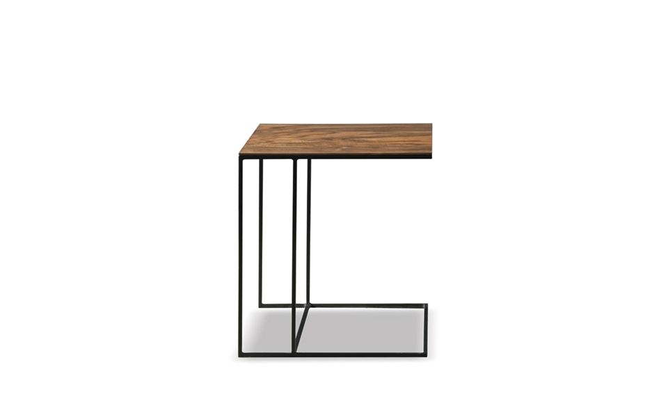 Журнальный столик Minotti Leger
