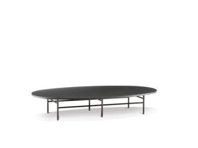 Журнальный столик Minotti Lelong 23