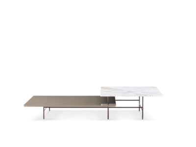 Журнальный столик Minotti Lelong