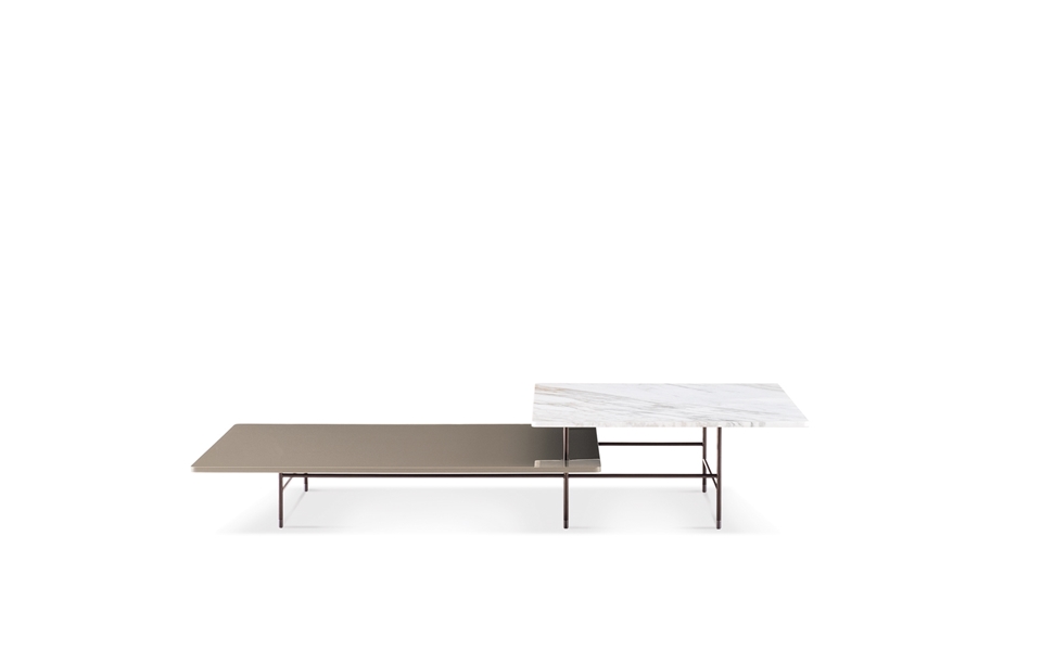 Журнальный столик Minotti Lelong