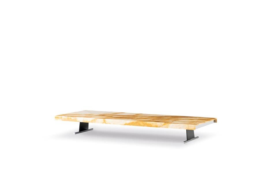 Журнальный столик Minotti Libra