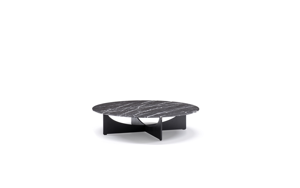 Журнальный столик Minotti Lido