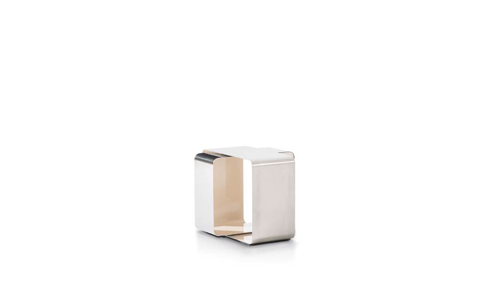 Журнальный столик Minotti Nastro