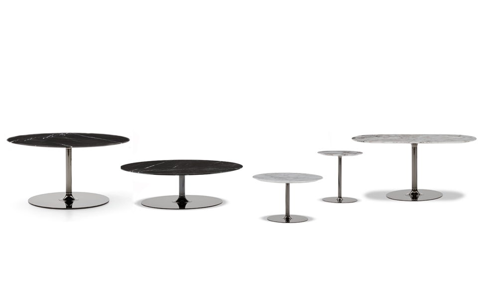 Журнальный столик Minotti Oliver