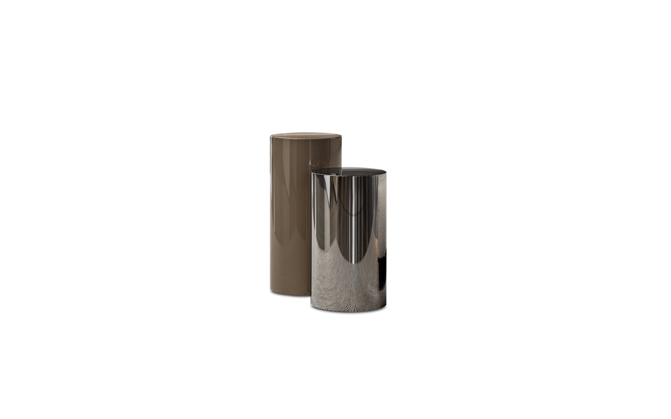 Журнальный столик Minotti Pilotis