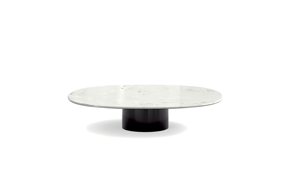Журнальный столик Minotti Rayan