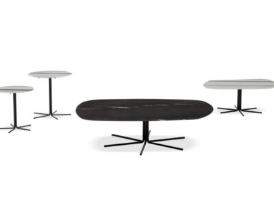 Журнальный столик Minotti Rays