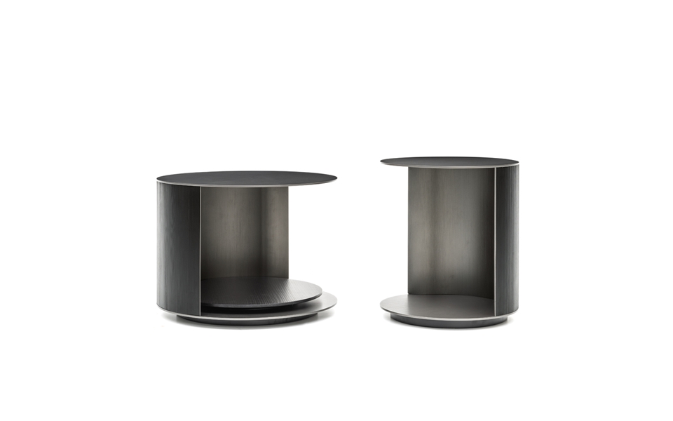 Журнальный столик Minotti Richer